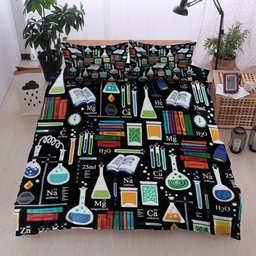 Chemistry HN0210041B Bedding Sets