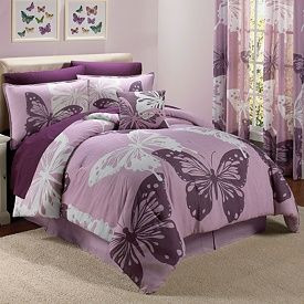 Butterfly CLM1809035B Bedding Sets