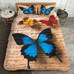 Butterfly HT3009021T Bedding Sets