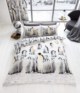 Cute Penguin CLM3010167B Bedding Sets