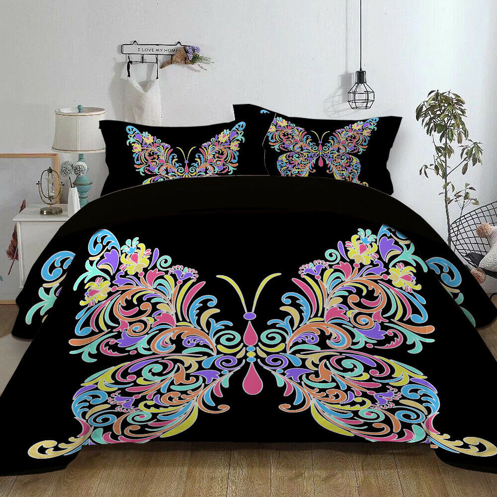 Butterfly CLA2809114B Bedding Sets