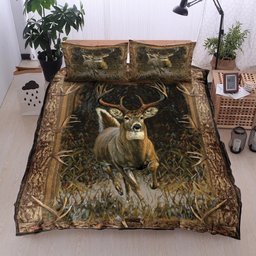 Deer VD1511032B Bedding Sets