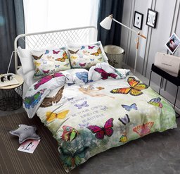 Butterfly CL020819MD Bedding Sets