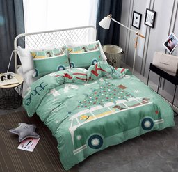 Christmas BL050962B Bedding Sets