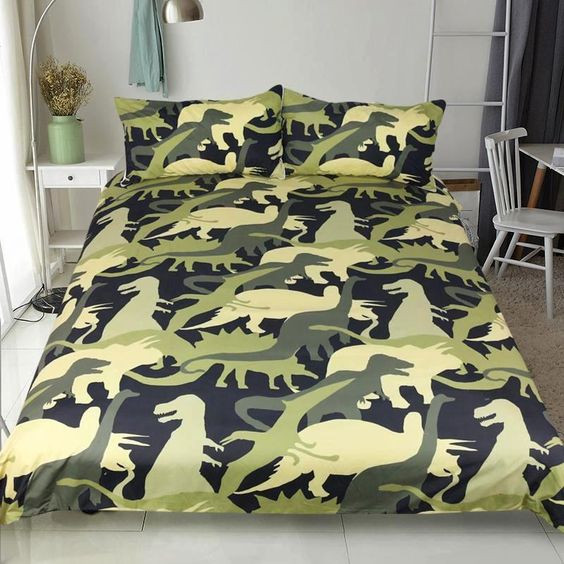 Dinosaur CLA2709087B Bedding Sets