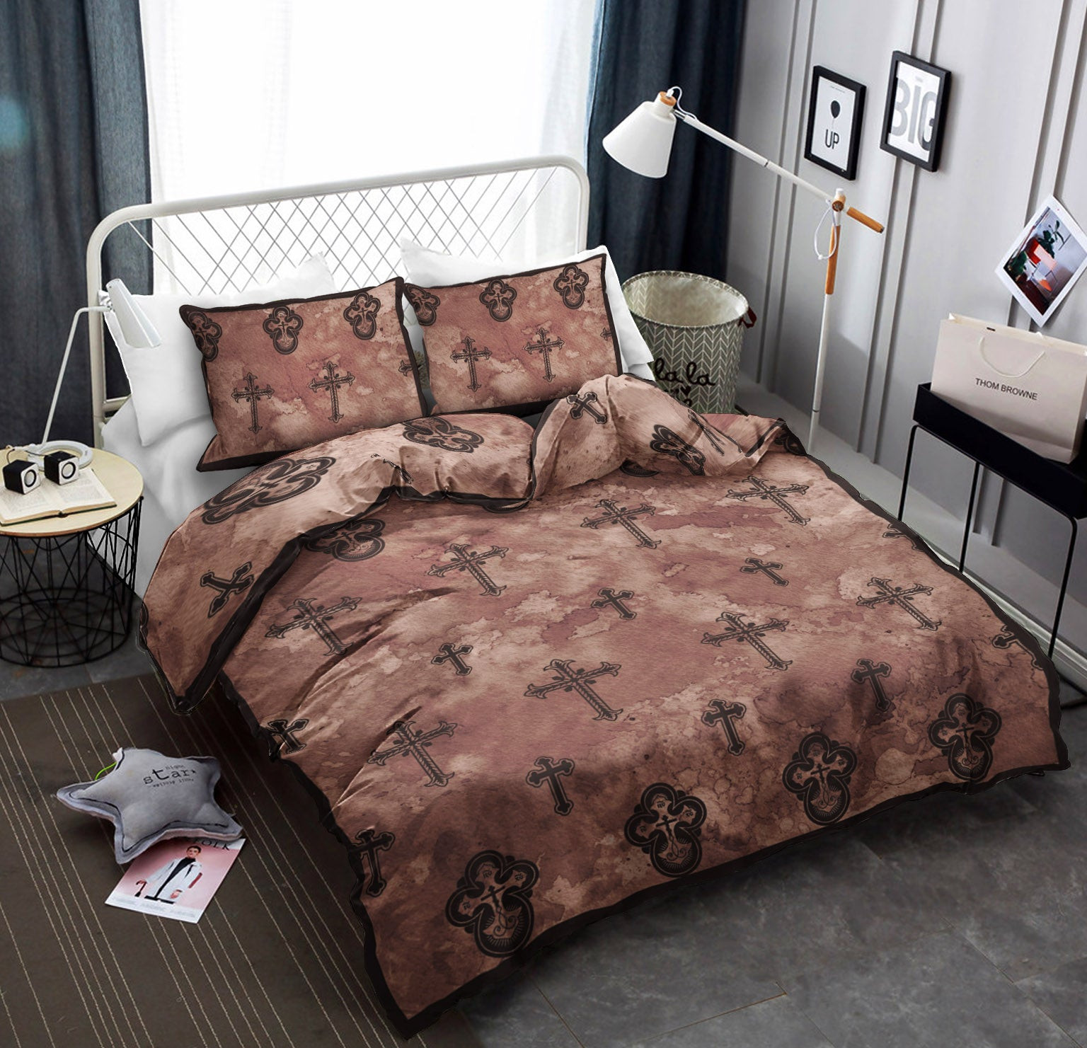 Cross CLM1809055B Bedding Sets