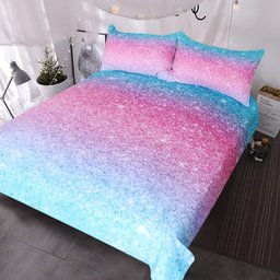 Colorful Marble CLH021048B Bedding Sets