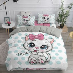 Cute Cats CLP2110027TT Bedding Sets