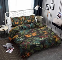 Butterfly BT030914B Bedding Sets