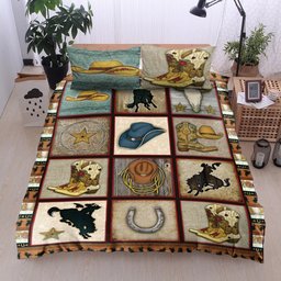 Cowboy NT230931B Bedding Sets