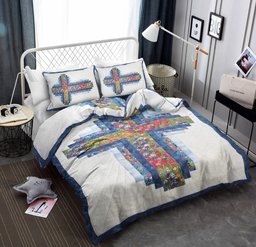 Cross BL260836B Bedding Sets