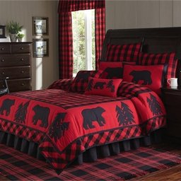 Buffalo Check CLA16110476B Bedding Sets