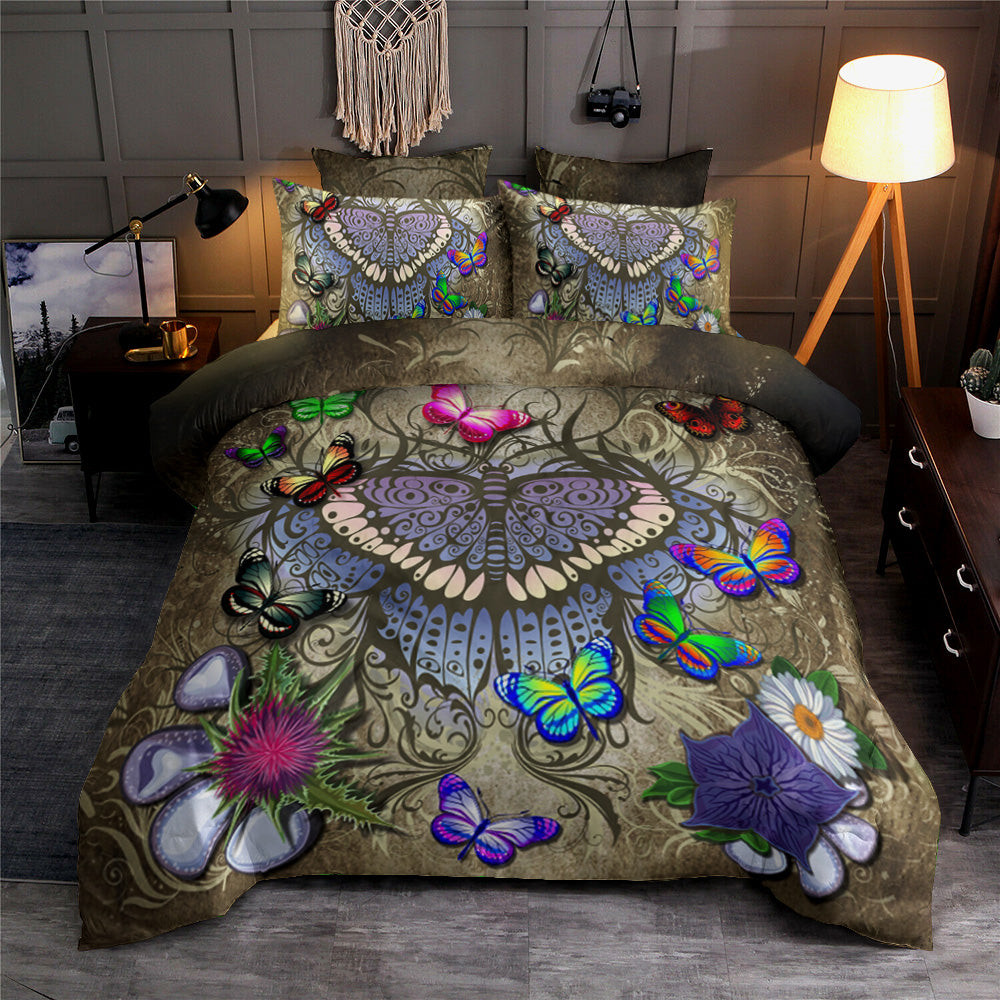 Butterfly CG160906T Bedding Sets