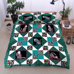 Cat ML250913B Bedding Sets