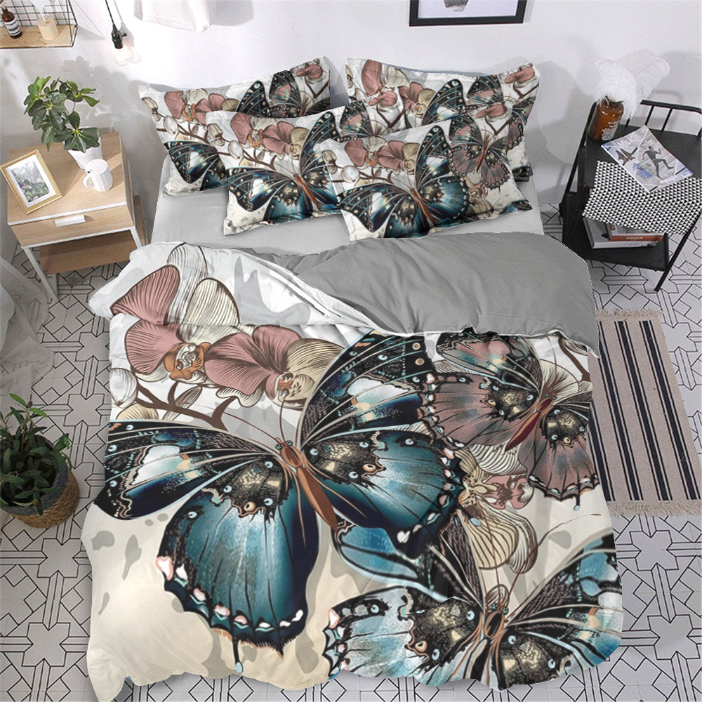 Butterfly CG160905T Bedding Sets
