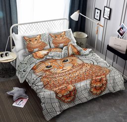Cat CL150814MD Bedding Sets
