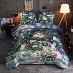Christmas TN140921T Bedding Sets