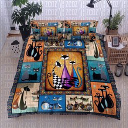 Cat CL20110328MDB Bedding Sets