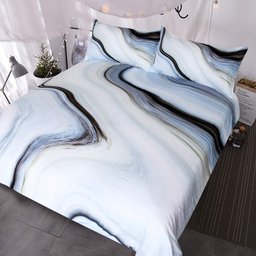 Colorful Marble CLH021041B Bedding Sets