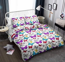 Butterfly CLA010805 Bedding Sets