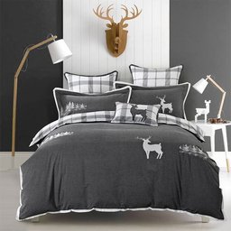 Deer CLA2709085B Bedding Sets