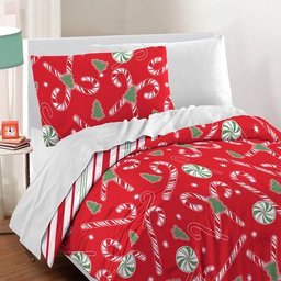 Christmas Candy CLP2709038T Bedding Sets