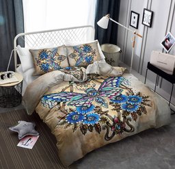 Butterfly CG060915T Bedding Sets