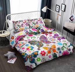 Butterfly CL020841MD Bedding Sets