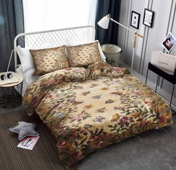 Butterfly BT030912B Bedding Sets