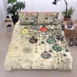 Christmas ML10100065B Bedding Sets