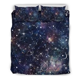 Constellation Galaxy Space CLH2910214B Bedding Sets