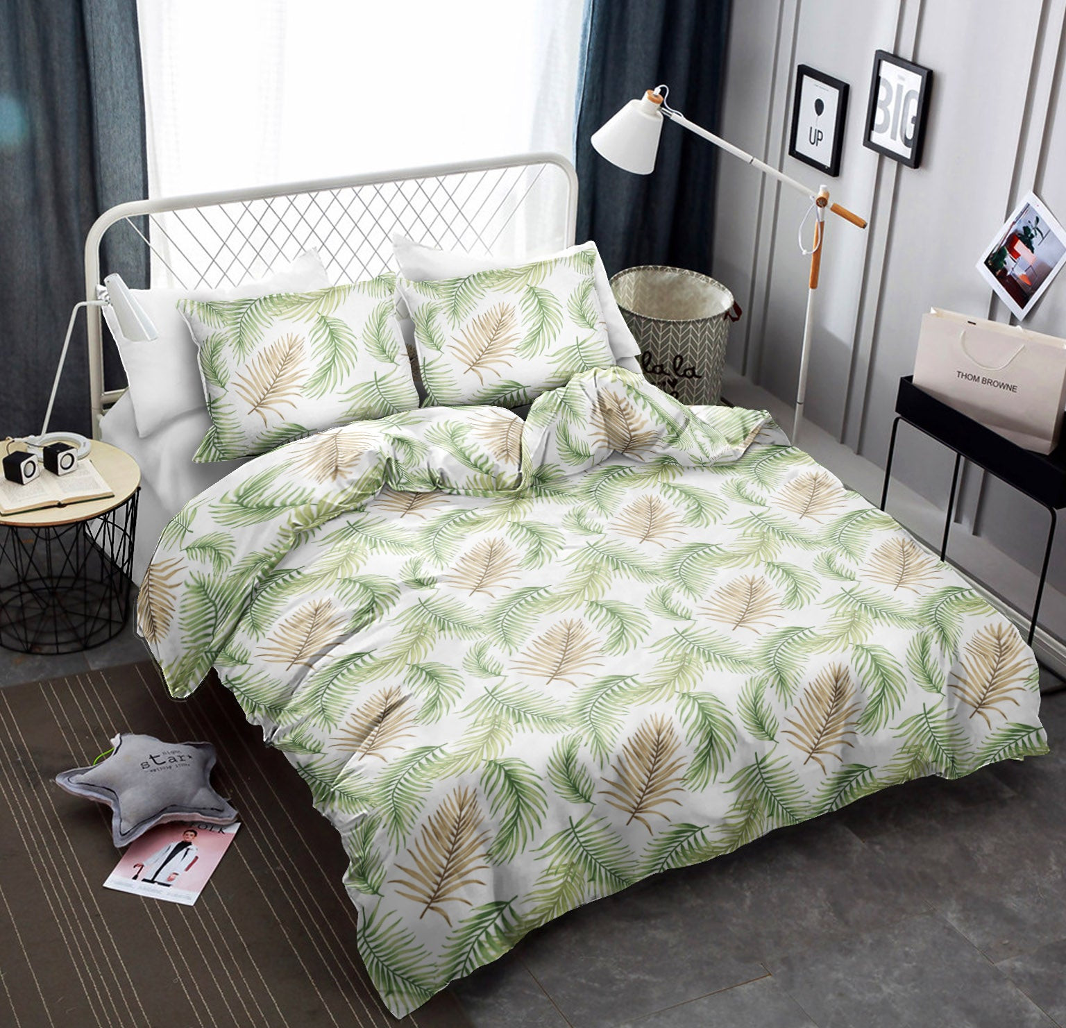 Croft Barrow CLA0511317B Bedding Sets