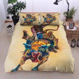 Cowboy VD05100061B Bedding Sets