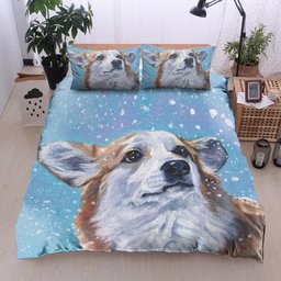 Corgi DD190933B Bedding Sets