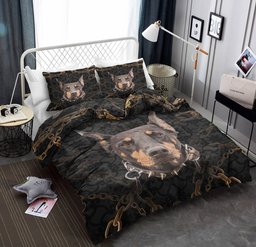 Doberman CLA22101063B Bedding Sets
