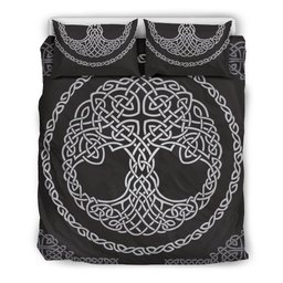 Celtic Tree Of Life CL05110224MDB Bedding Sets