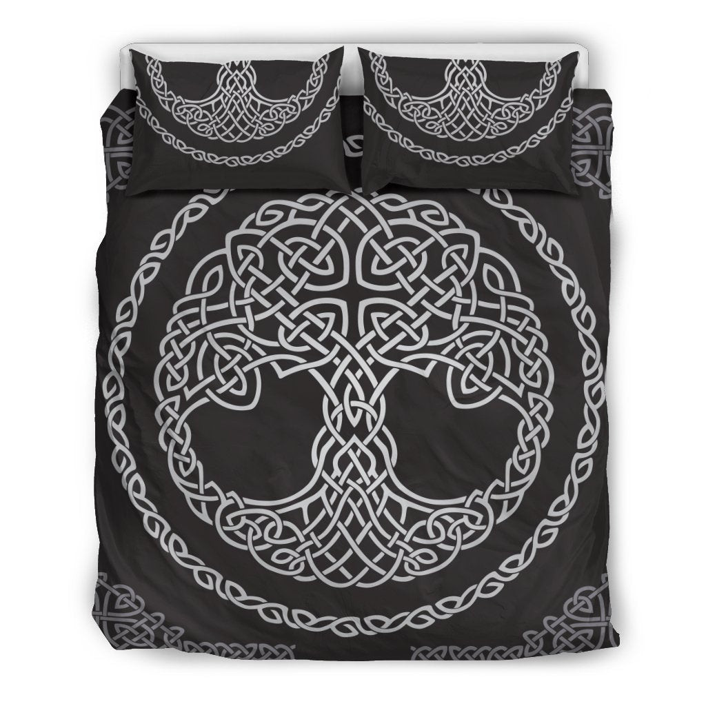 Celtic Tree Of Life CL05110224MDB Bedding Sets