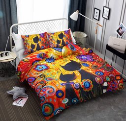Cat CG030910T Bedding Sets