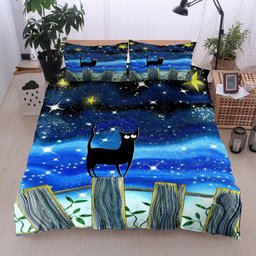 Cat NT1909026B Bedding Sets