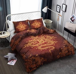 Chinese Dragon DD0110033B Bedding Sets