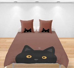Cat CLA0210165B Bedding Sets