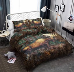 Deer QN140819TM Bedding Sets