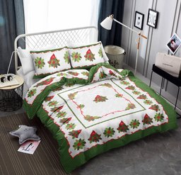 Christmas CLP0811047TT Bedding Sets