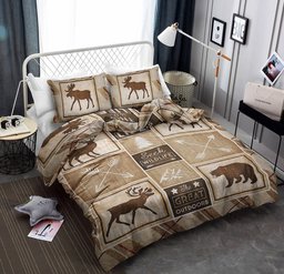 Deer CL060823MD Bedding Sets
