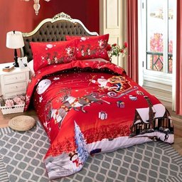 Christmas CLM2210060B Bedding Sets