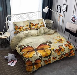 Butterfly CLA010808 Bedding Sets