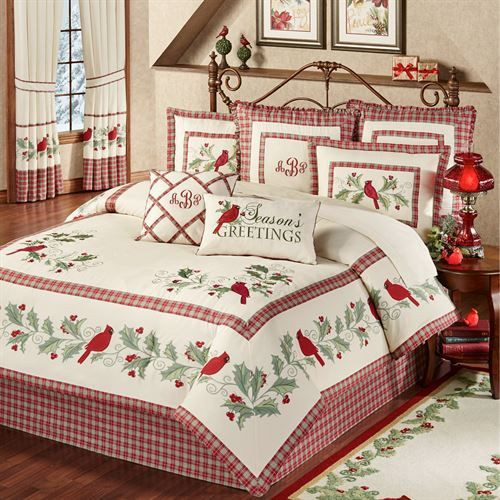 Cardinal CLA3009092B Bedding Sets
