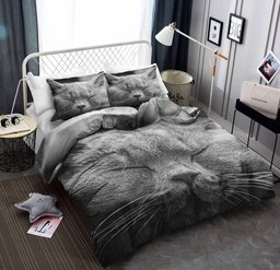 Cat CL100818MD Bedding Sets