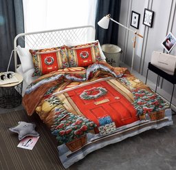 Christmas BL090935B Bedding Sets