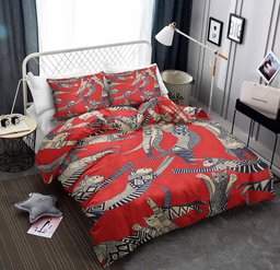 Cat BT050947B Bedding Sets